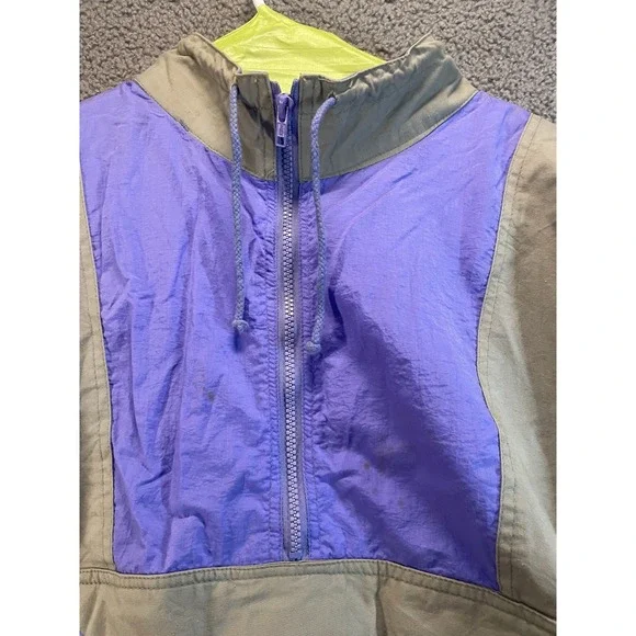 Vintage Pacific Coast Highway Mens Large — Jacket - Picture 3 of 7